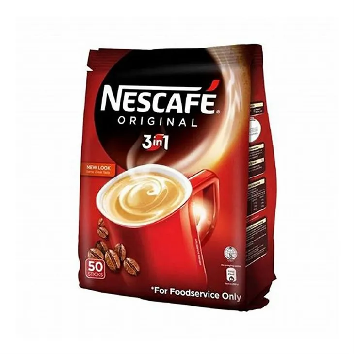 Instant coffee bags 4