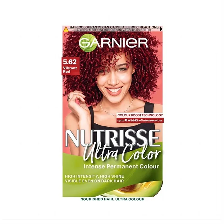 Hair Dye In-Mold Label (2)