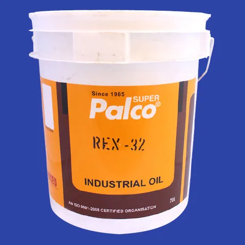 Motor Oil In-mold Labels